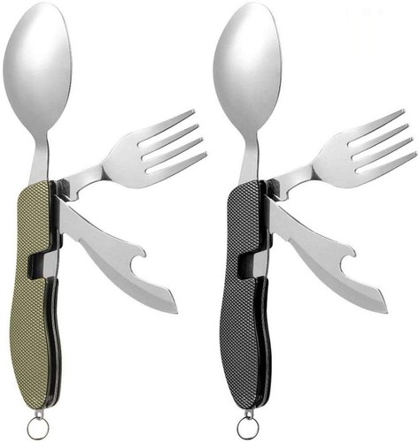 2pcs detachable camping - 2pcs,