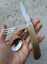 KA-BAR MODEL 1300 HOBO KNIFE