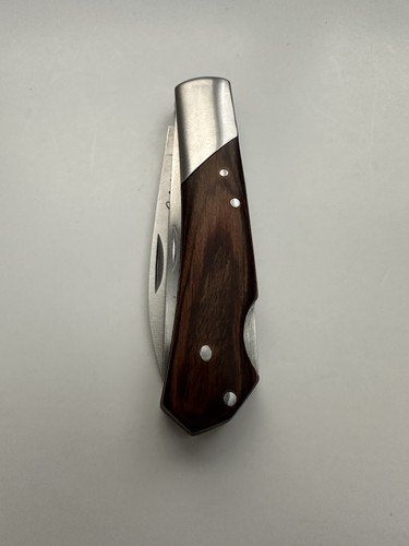Cabelas folding hobo knife - cabelas,