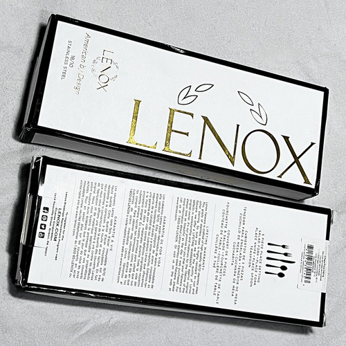 Lenox vintage jewel - vintage,