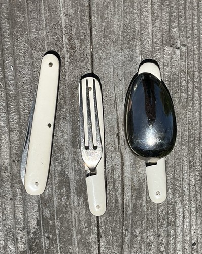 Vtg dartring germany fork - dartring,