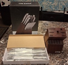 NEW Hobo Stainless Steel Knife