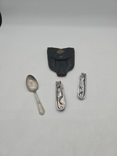 Vintage Girl Scouts Hobo Knife