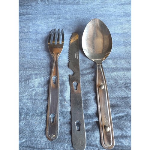 Vintage stainless taiwan - vintage,