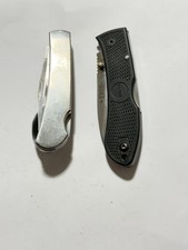 Lot of 2 Ka-Bar - 4062 Dozier