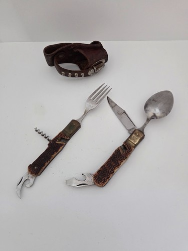 Vintage kanenaga hobo camp - kanenaga,