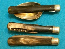 ANTIQUE FEIST GERMANY HORN