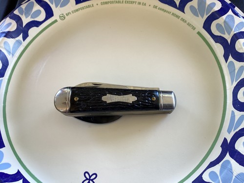 Colonial knife rare - colonial,