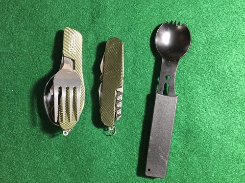 Orblue hobo knife combo set - knife,