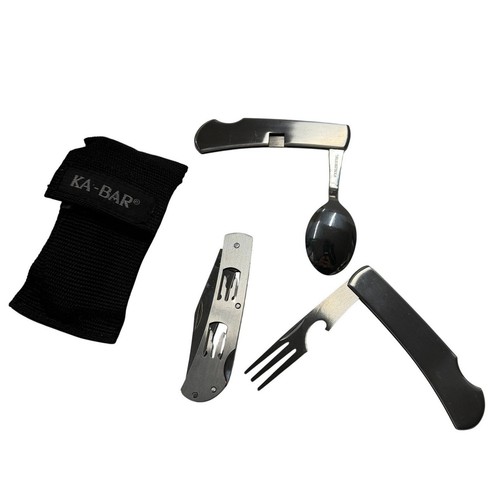 Bar 1300 hobo knife piece - 1300, 3-piece