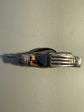 Vintage Hobo Knife/Utility Set