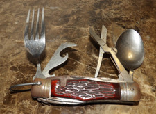 Vintage Japan Hobo 11 Piece