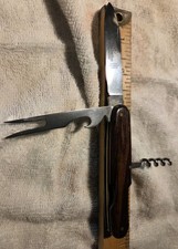 Hubertus Beautiful Wood Hobo