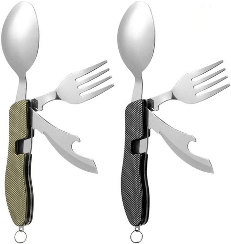 2pcs detachable camping - 2pcs,