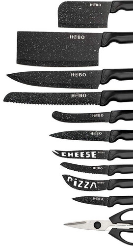 Hobo piece kitchen knife - hobo,