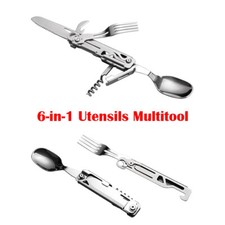 Portable Folding Camping