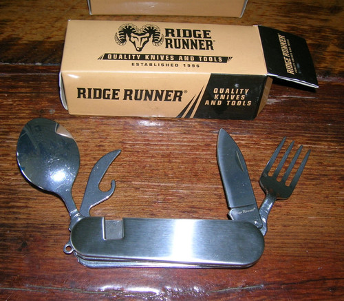 Ridge runner rr516 hobo - rr516,