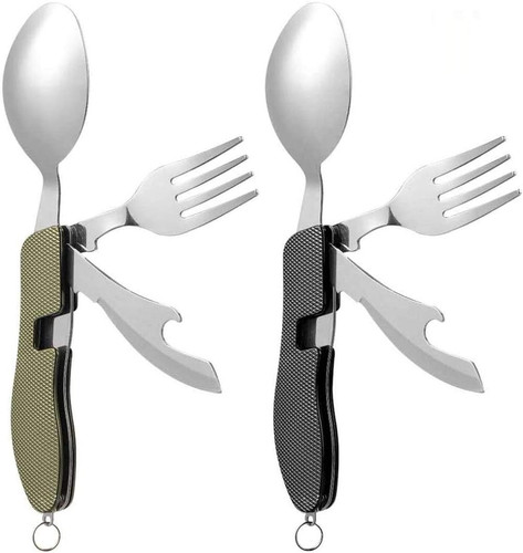 2pcs detachable camping - 2pcs,
