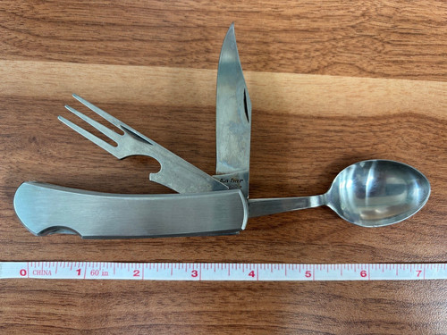 Bar 1300 hobo - ka-bar, tool