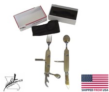 DG Sports 7 in 1 Camping