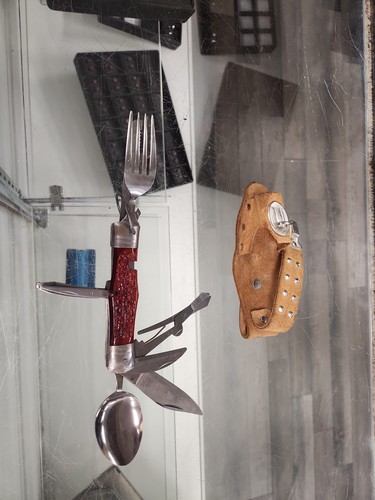 Vintagehobo knife multi tool - vintagehobo,