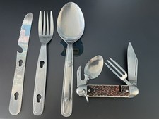 SET - Vintage Colonial USA