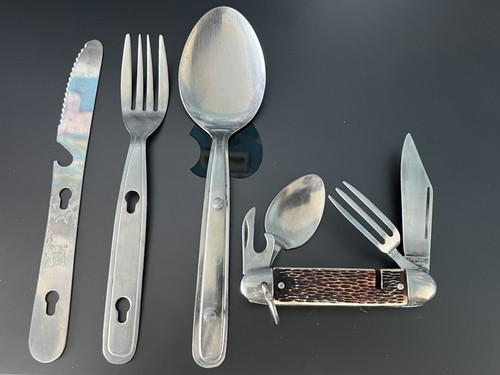 Set vintage colonial - vintage,