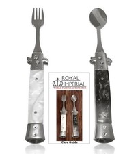 Royal Imperial Switchblade