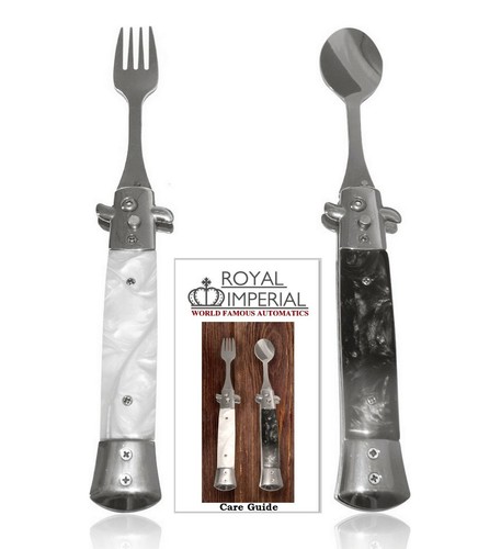 Royal imperial switchblade - imperial,