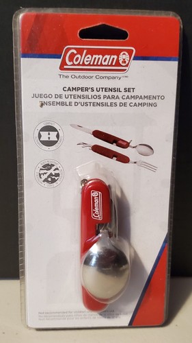 Coleman campers hobo - coleman, knife