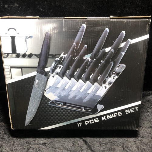 Knife set hobo - set,,