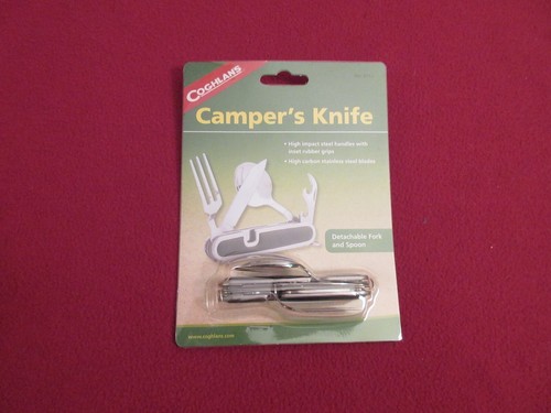 Coghlans campers knife hobo - coghlans,