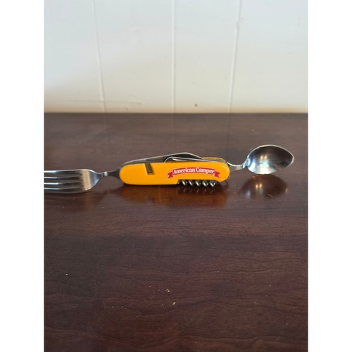 American camper multi tool - american,