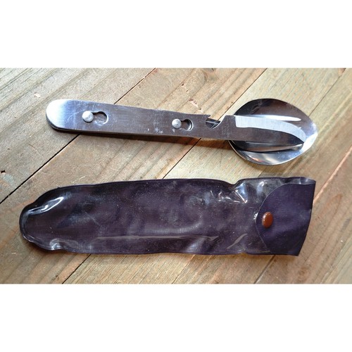 Vintage japan stainless steel - vintage,